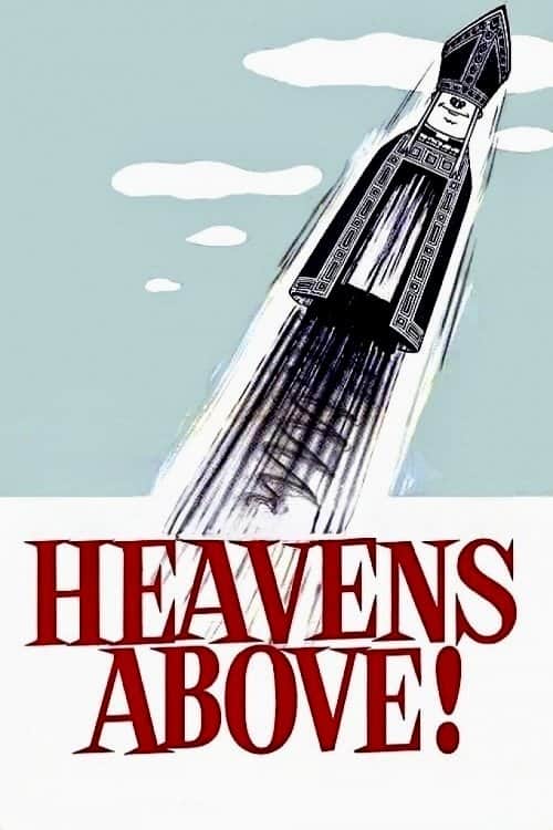 Heavens Above!