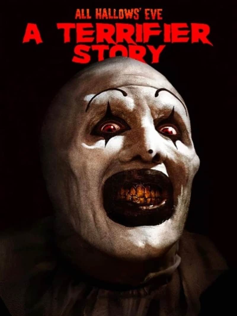 All Hallows' Eve