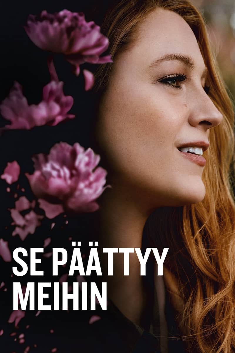 Se päättyy meihin