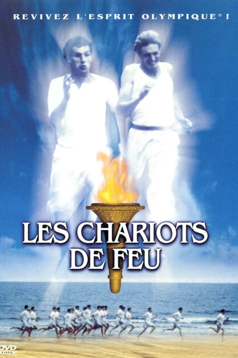 Les Chariots de Feu