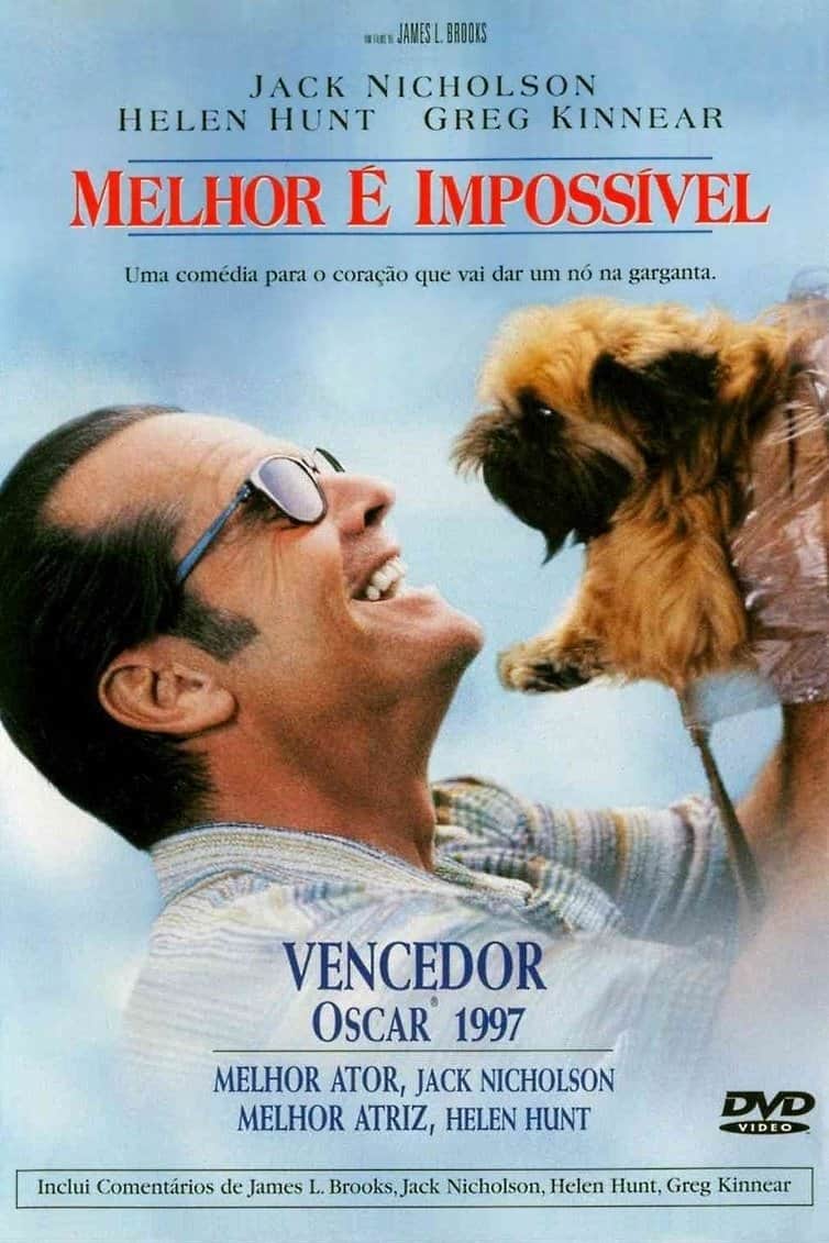 Melhor é Impossível