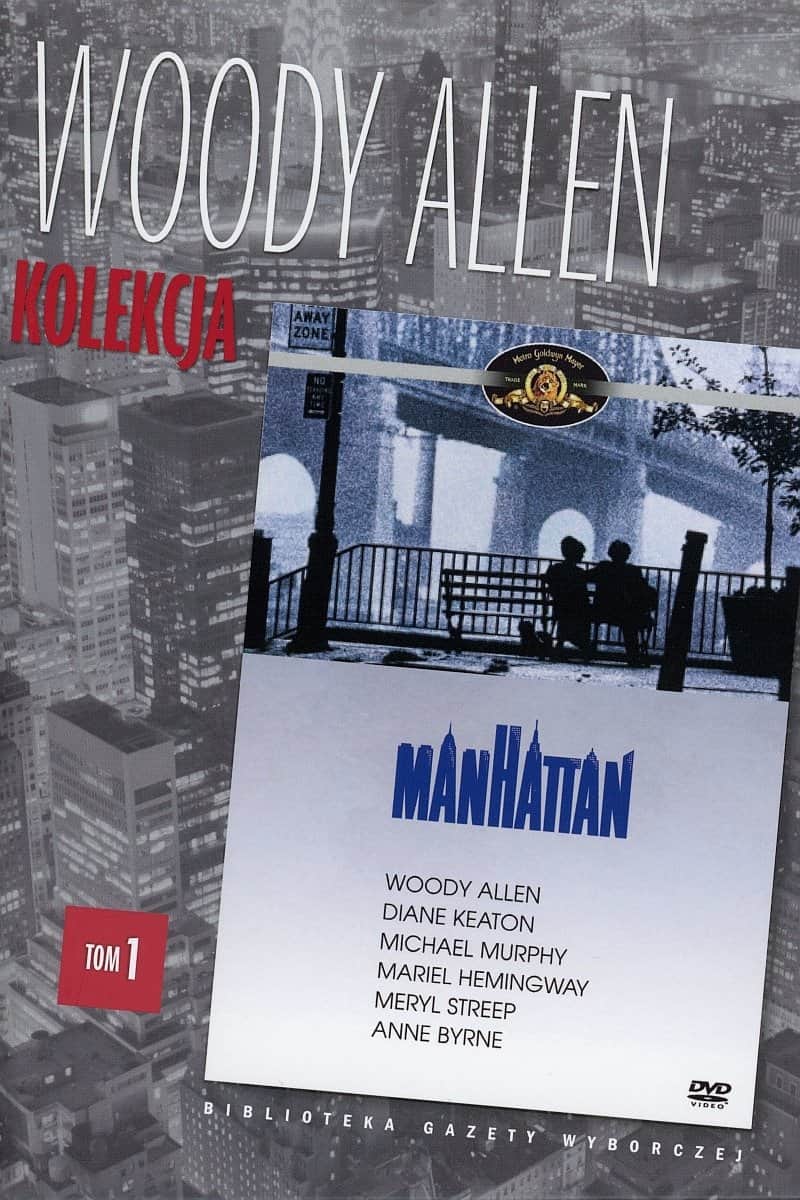 Manhattan