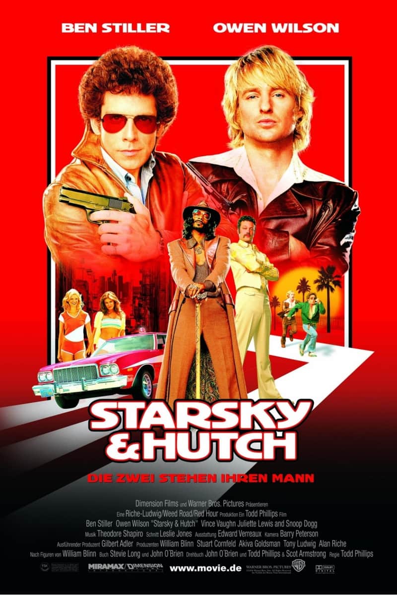 Starsky & Hutch