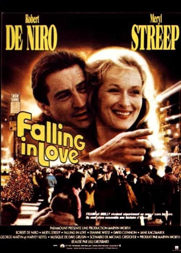 Falling in Love