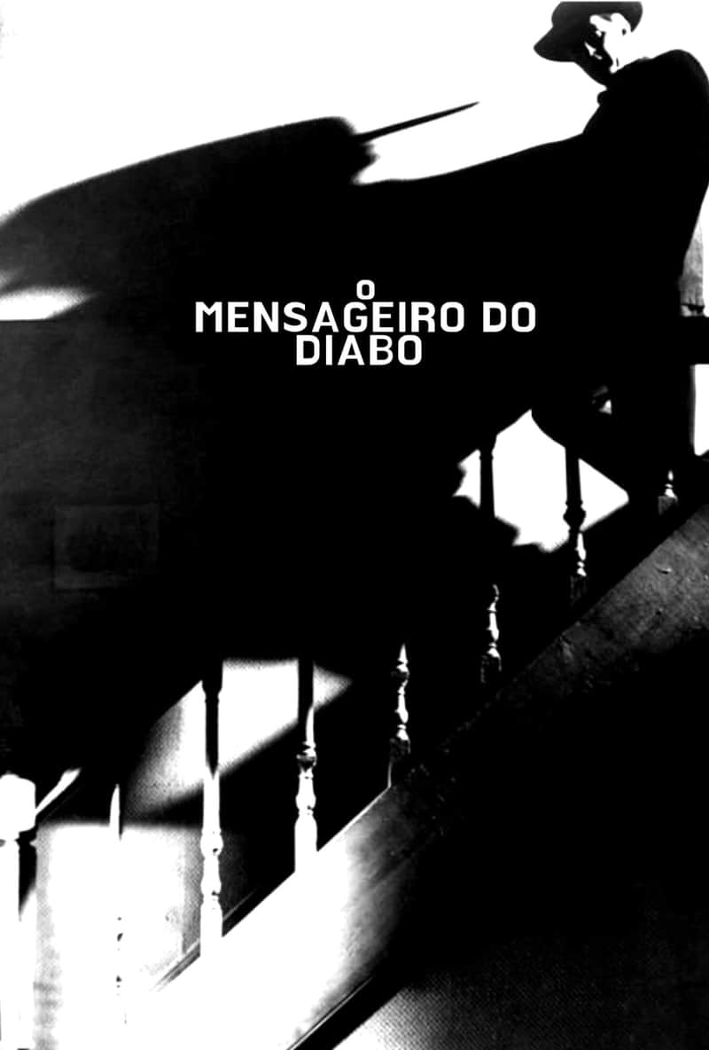 A Sombra do Caçador