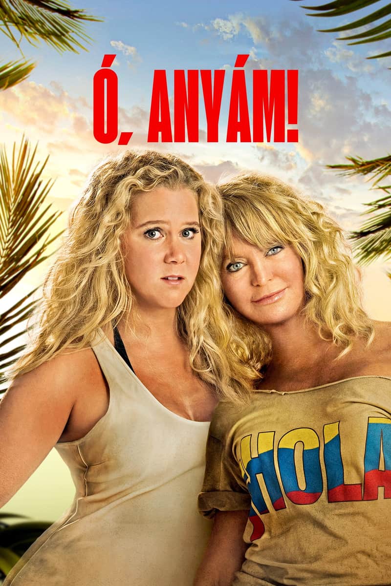 Ó, anyám!