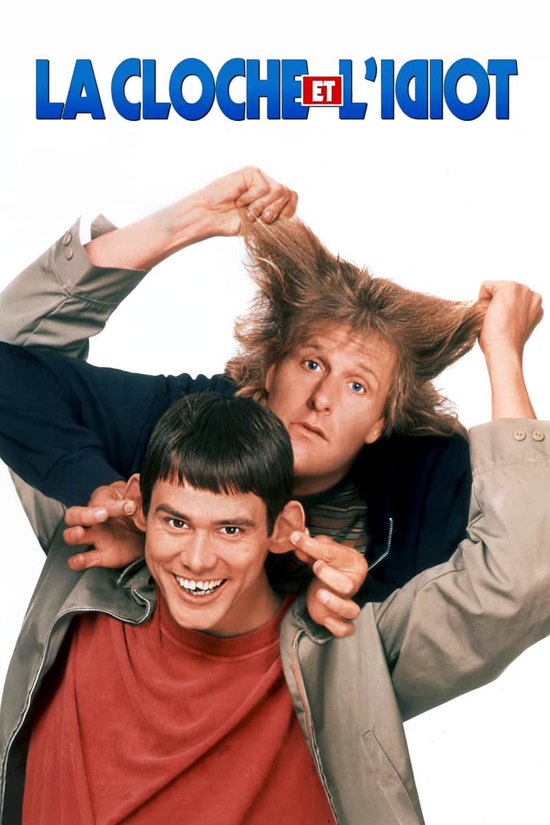 Dumb & Dumber