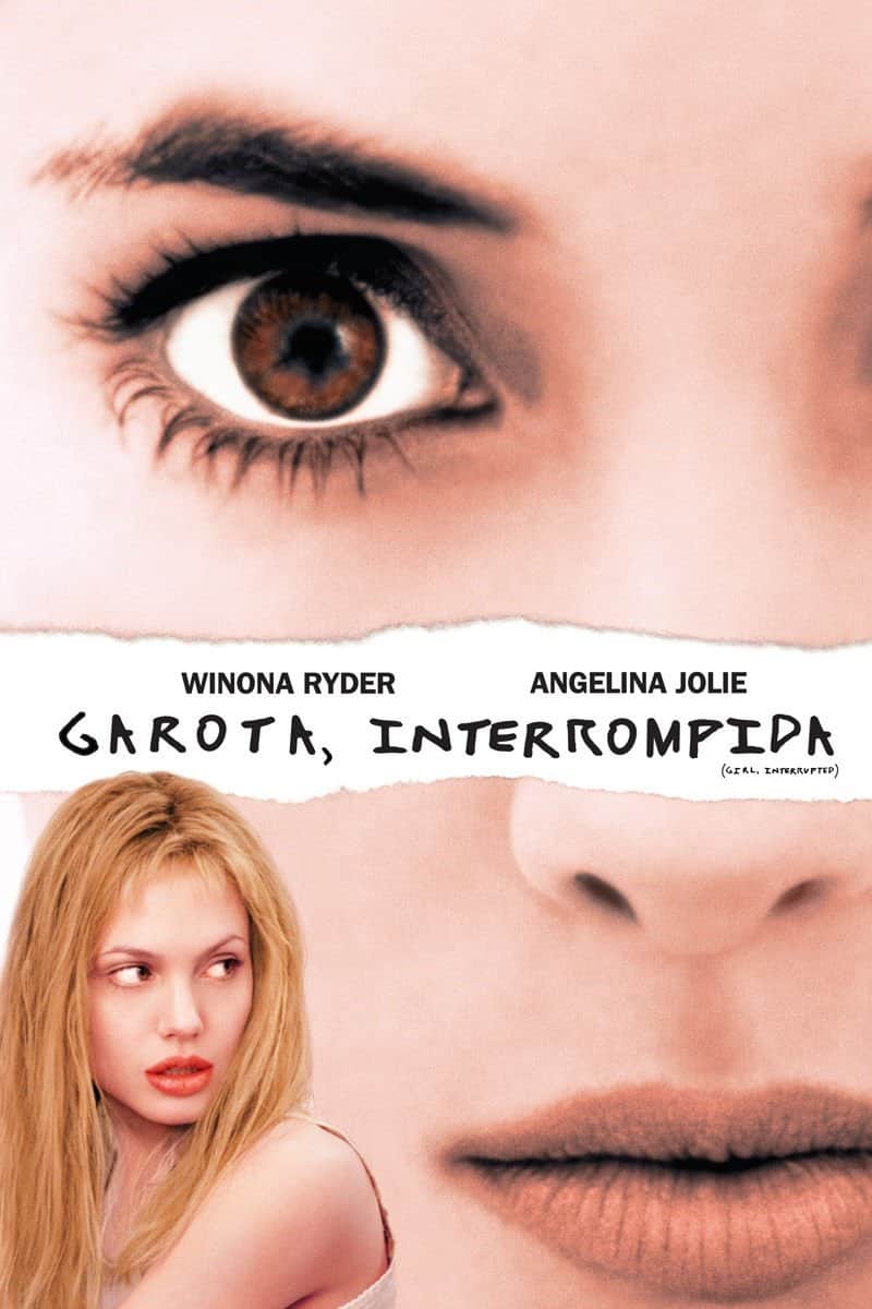 Vida Interrompida