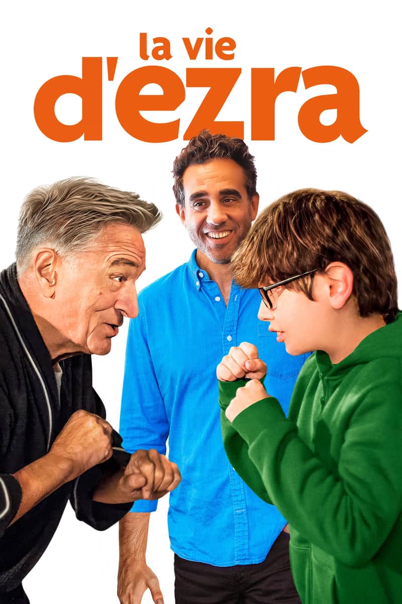Ezra