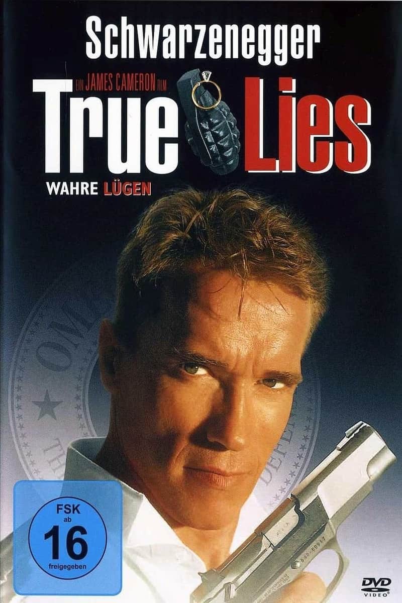 True Lies - Wahre Lügen