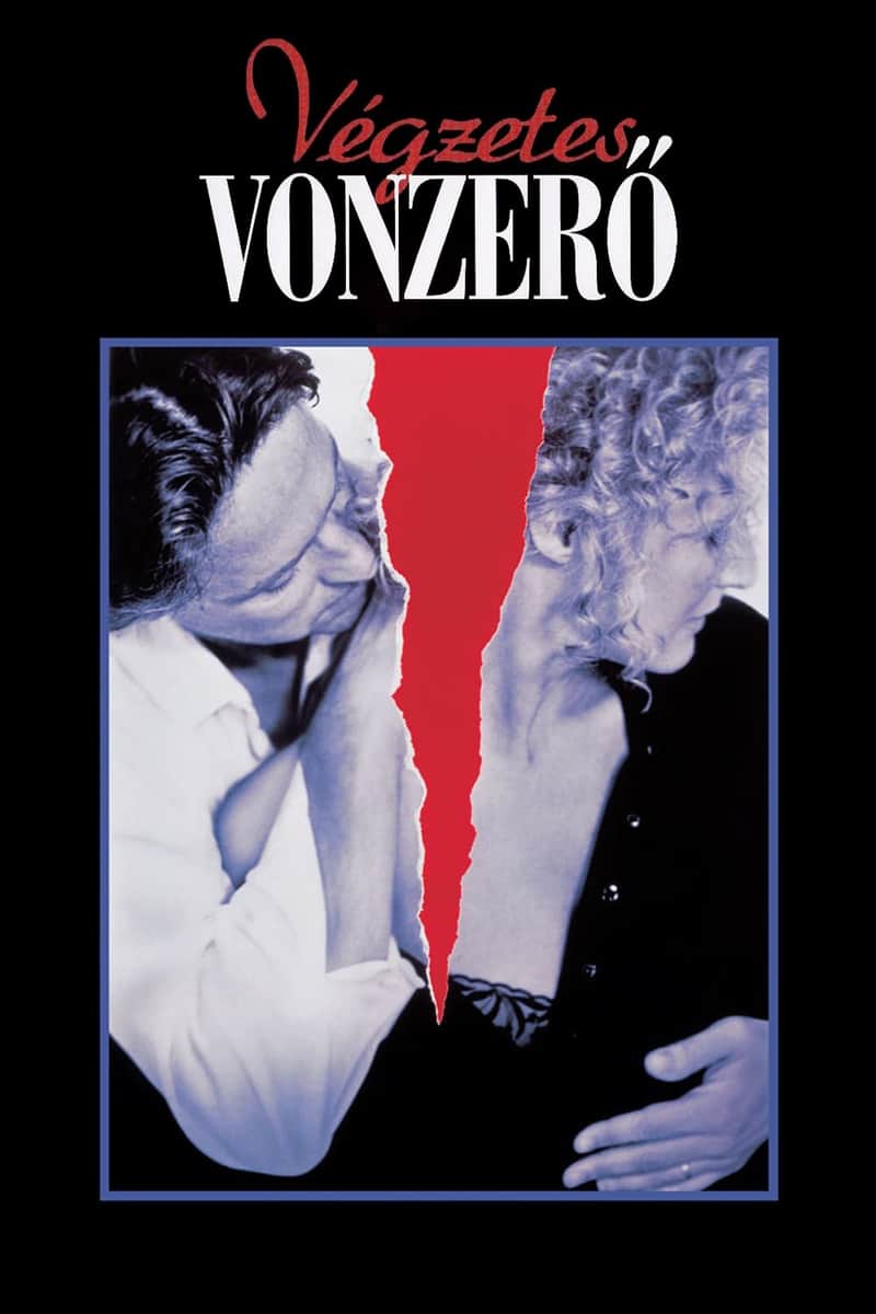 Végzetes vonzerő
