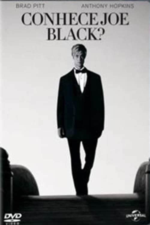 Conhece Joe Black?