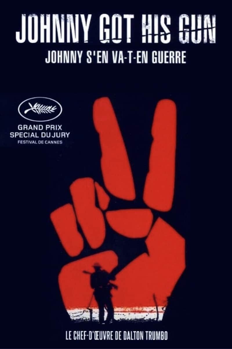 Johnny s'en va-t-en guerre
