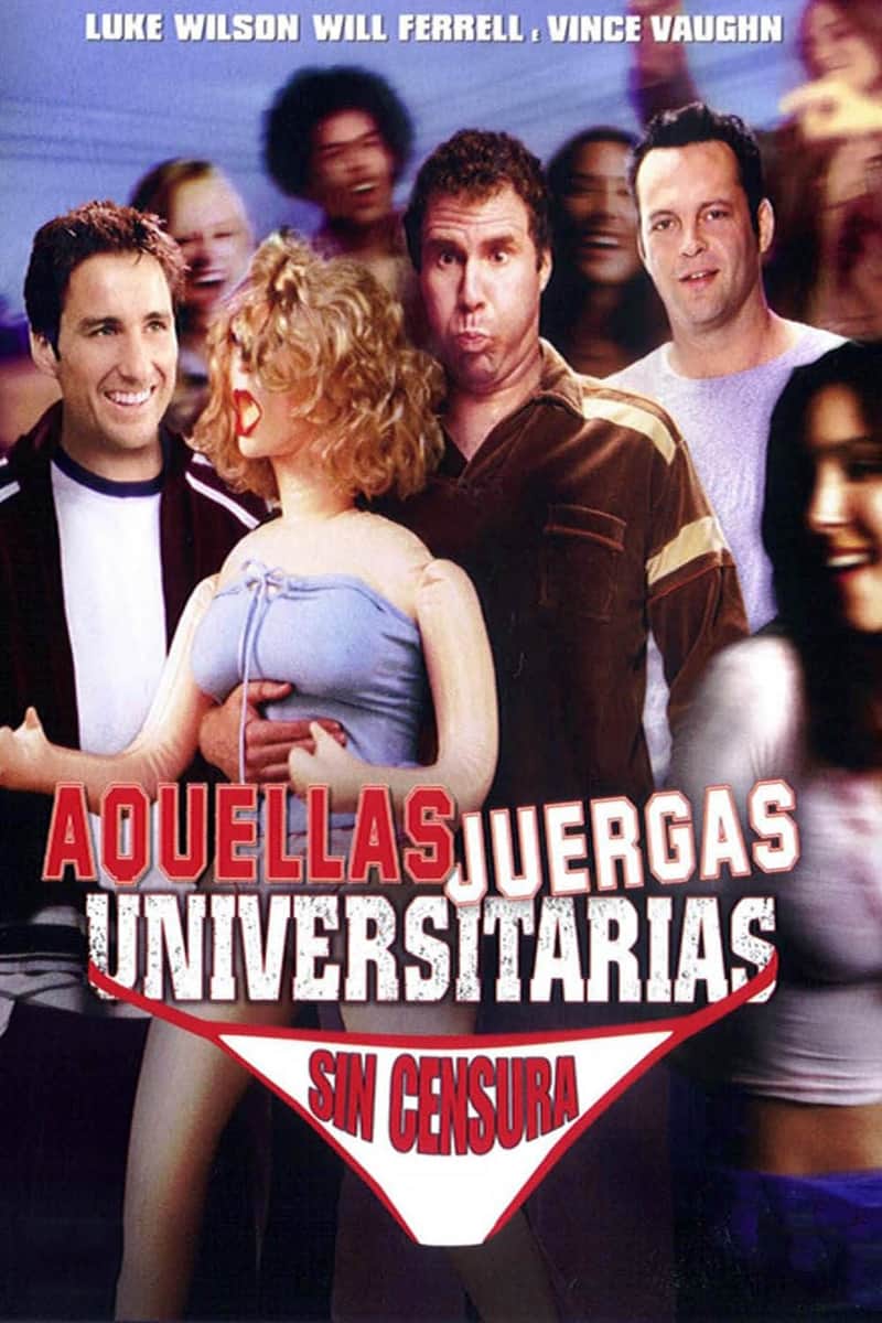 Aquellas Juergas Universitarias