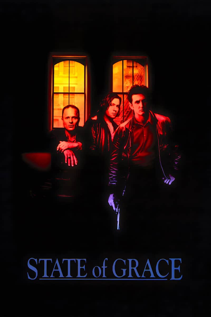 State of Grace