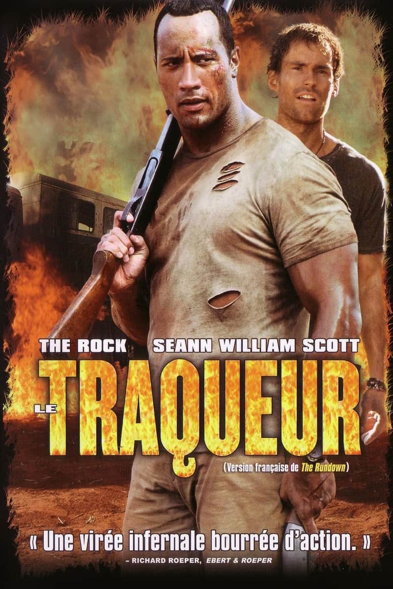 Bienvenue dans la Jungle