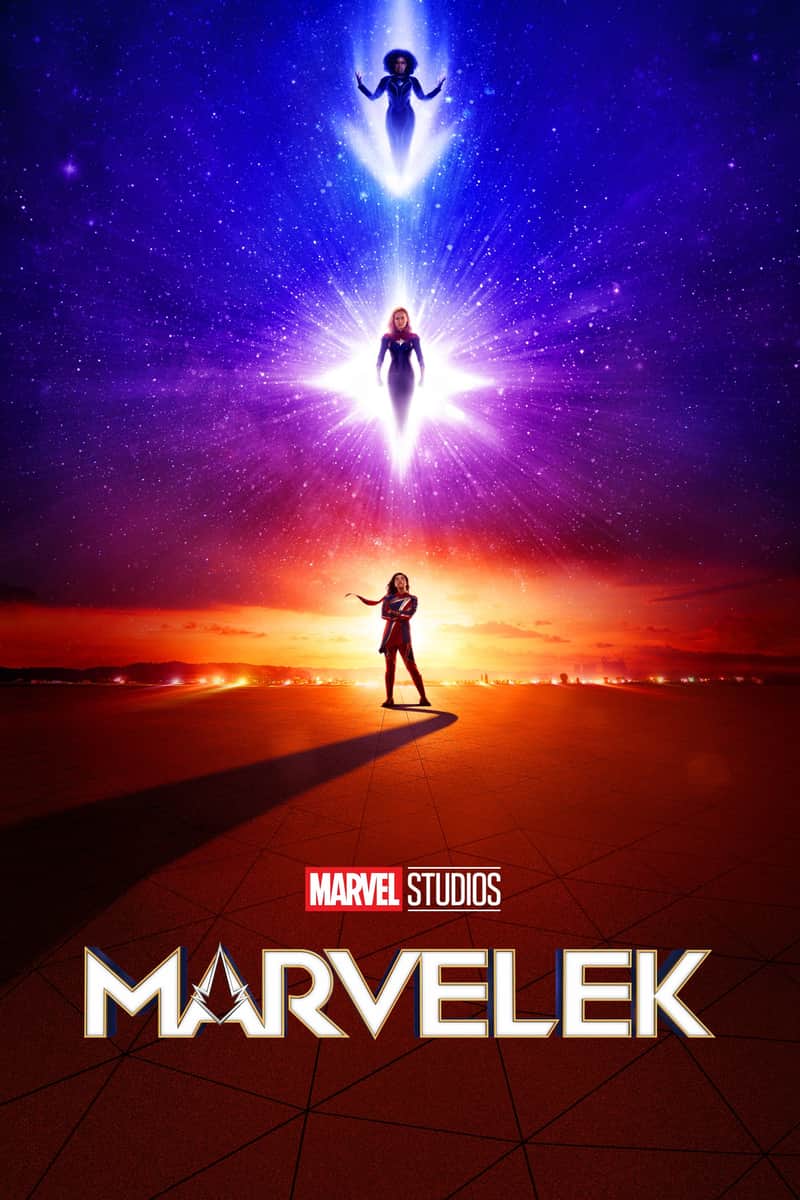 Marvelek