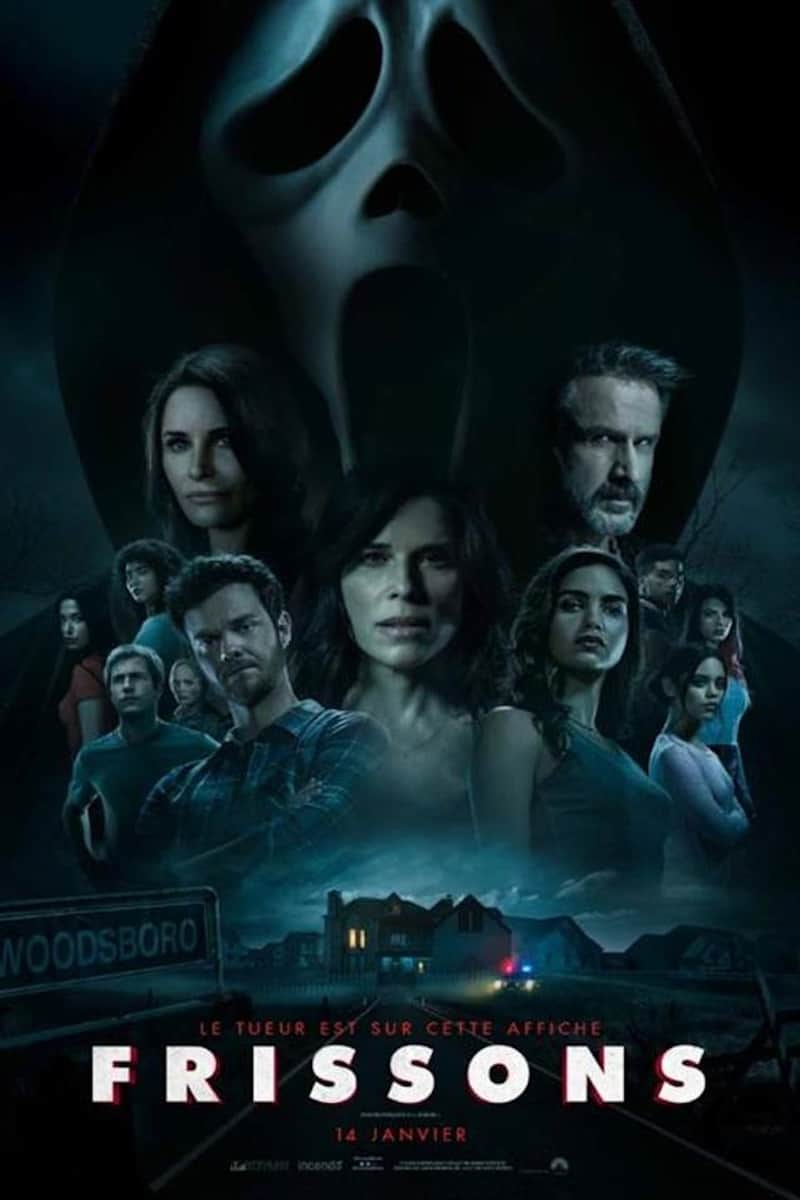 Scream