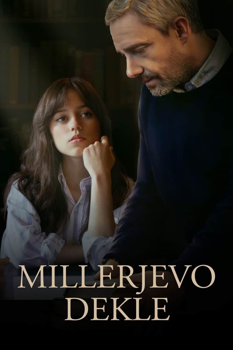 Millerjevo dekle