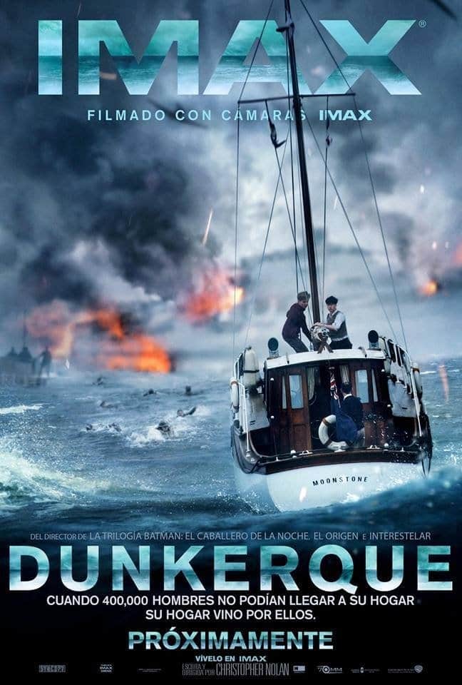 Dunkerque