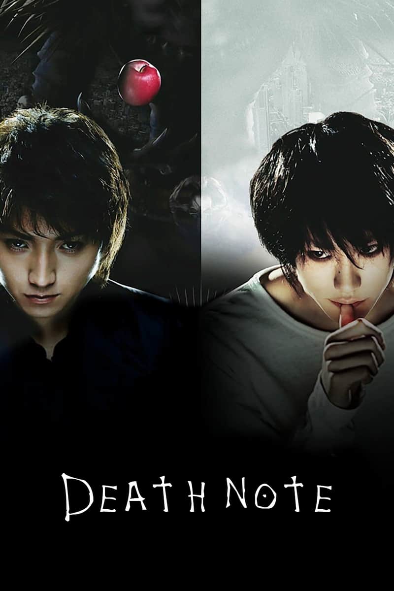 Death Note