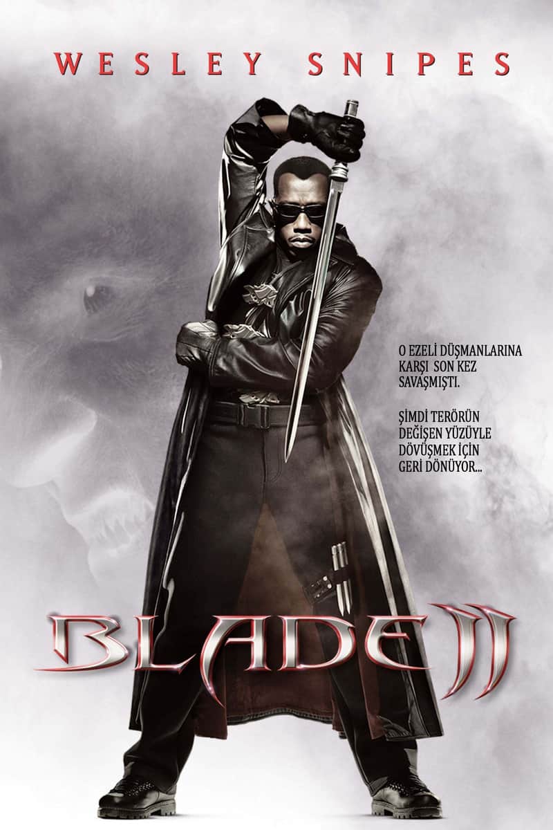 Blade II