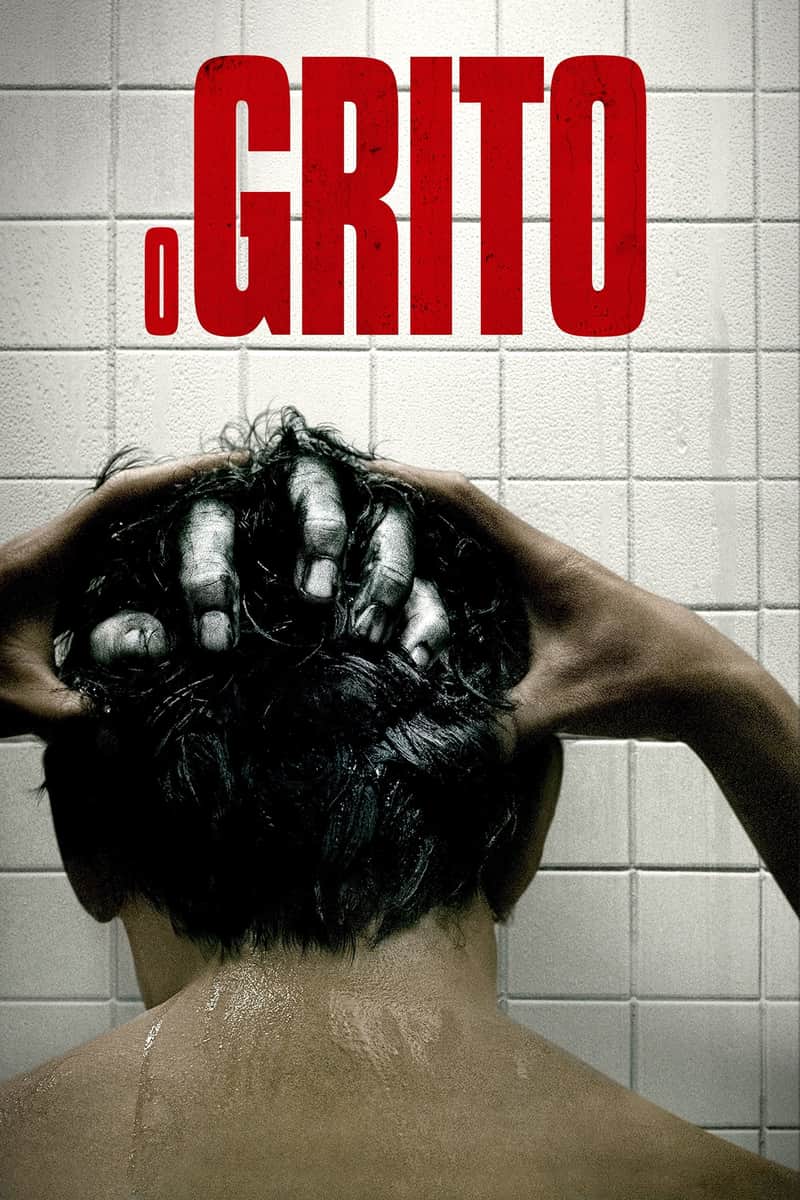 The Grudge: Maldição