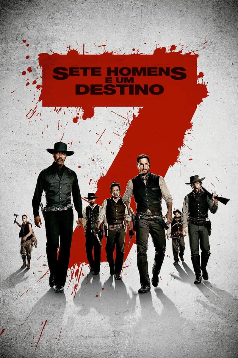 Os Sete Magníficos