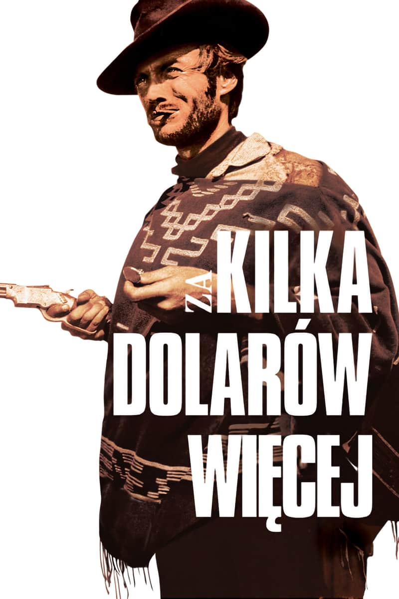 Za kilka dolarów więcej