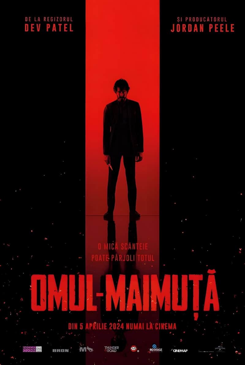 Omul-maimuță