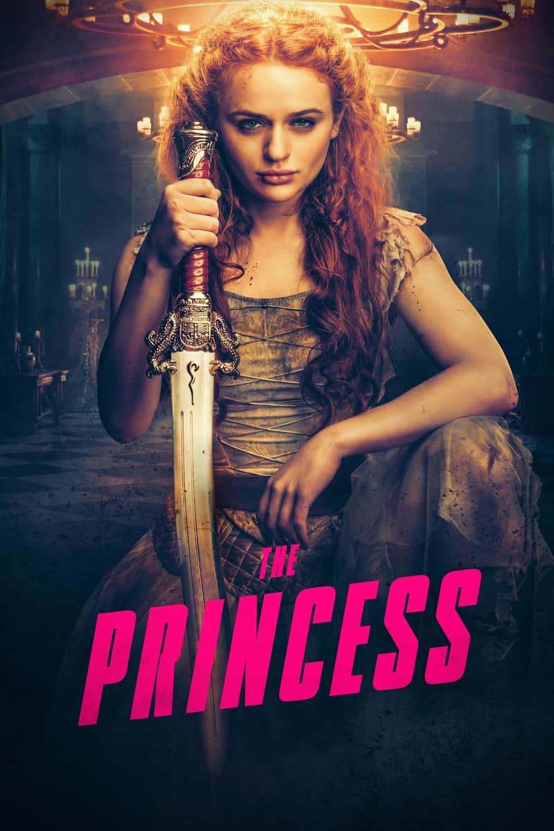 La princesa