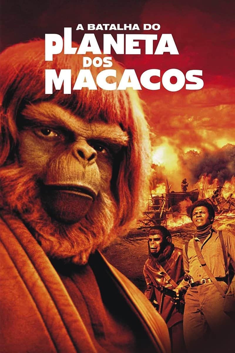 Batalha pelo Planeta dos Macacos