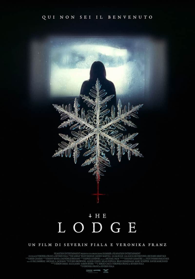 The Lodge