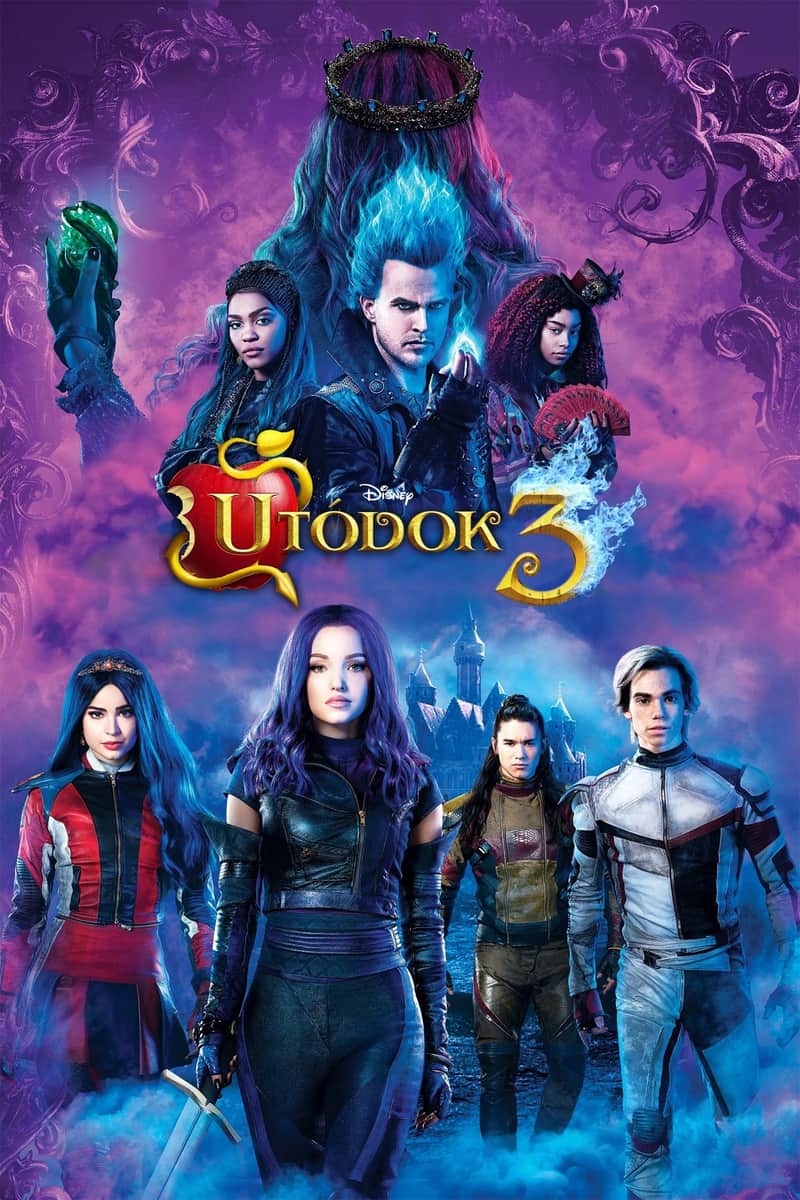 Utódok 3.