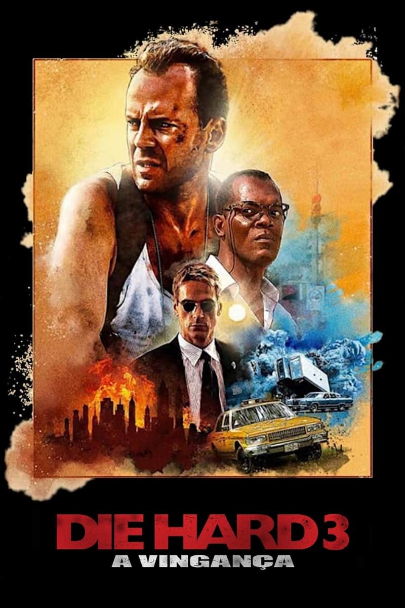 Die Hard - A Vingança
