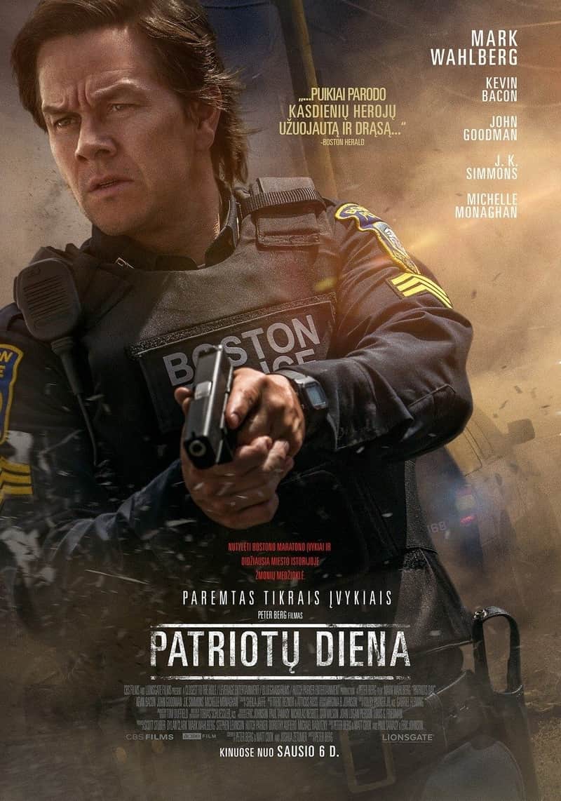 Patriotų diena