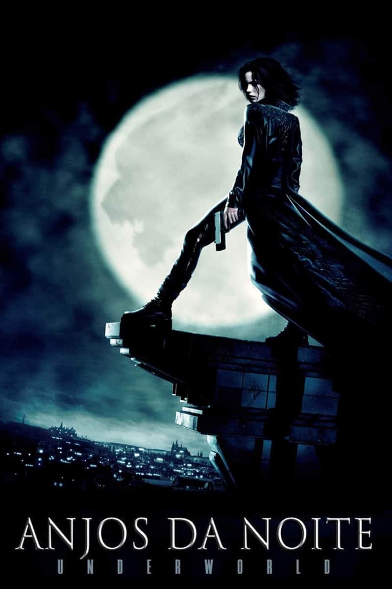 Underworld - O Submundo