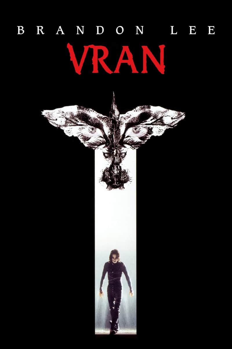 Vran
