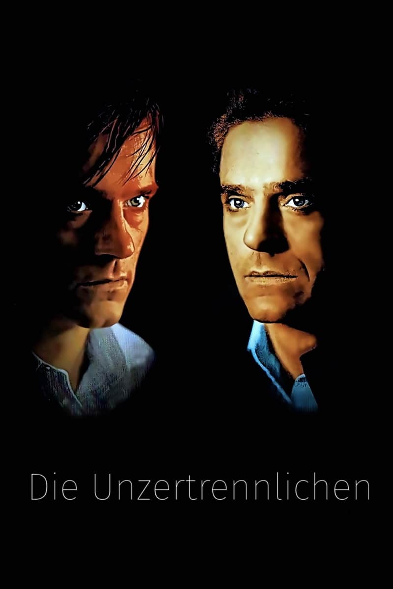 Die Unzertrennlichen