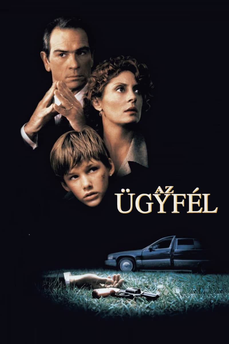 Az Ügyfél