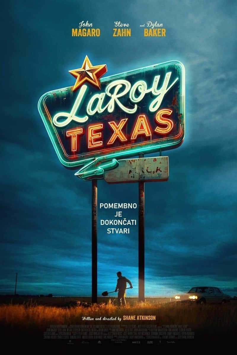 LaRoy, Texas