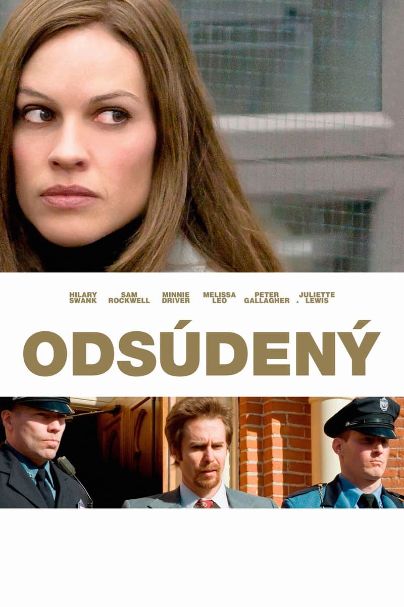 Odsúdený