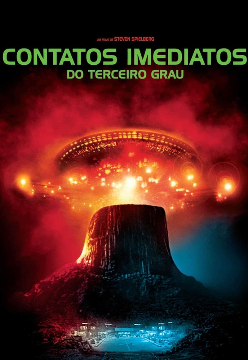 Encontros Imediatos do 3º Grau