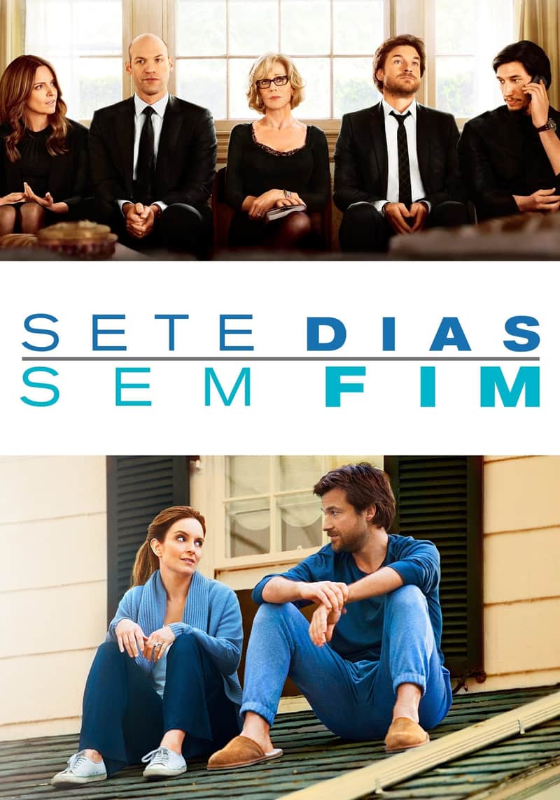 Sete Dias Sem Fim