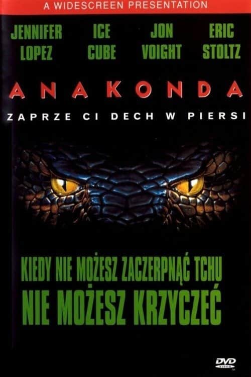 Anakonda