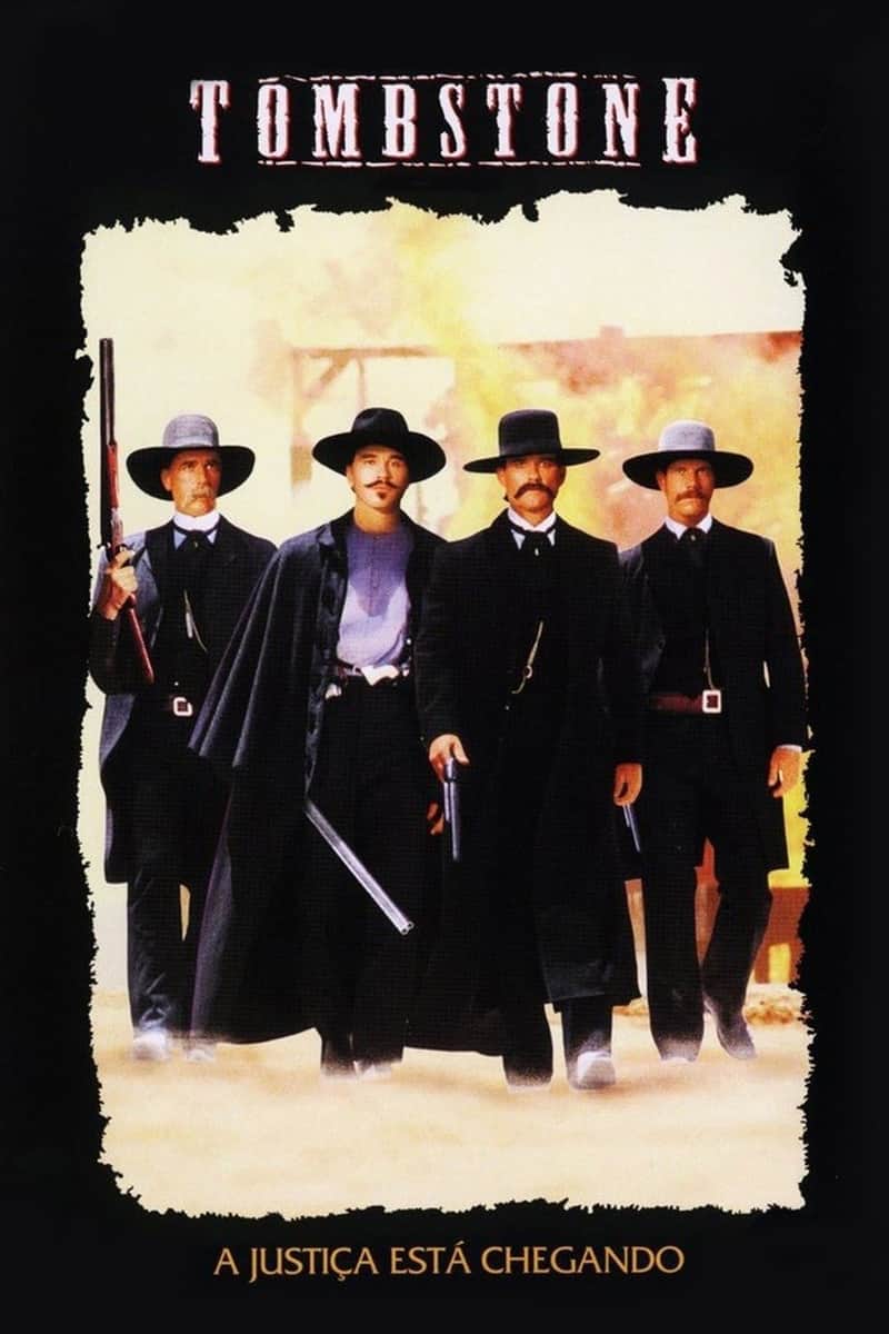 Tombstone