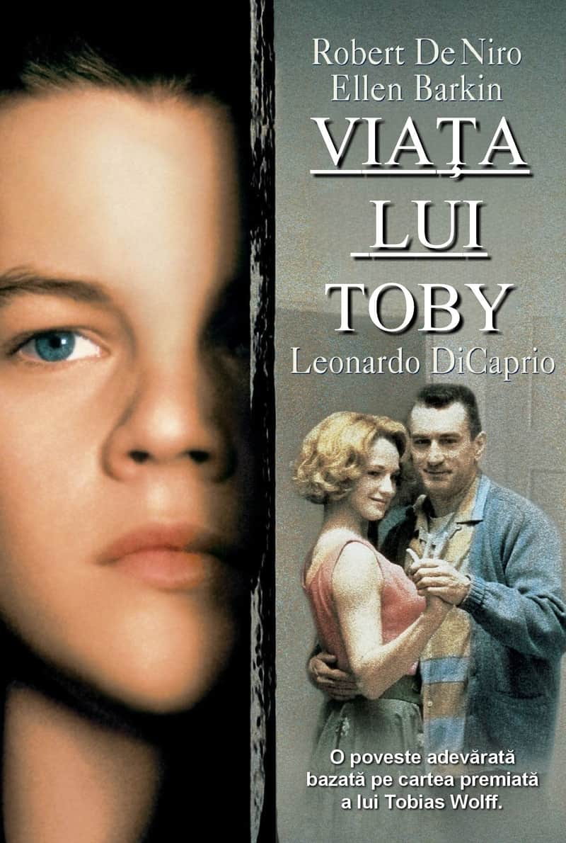 Viața lui Toby