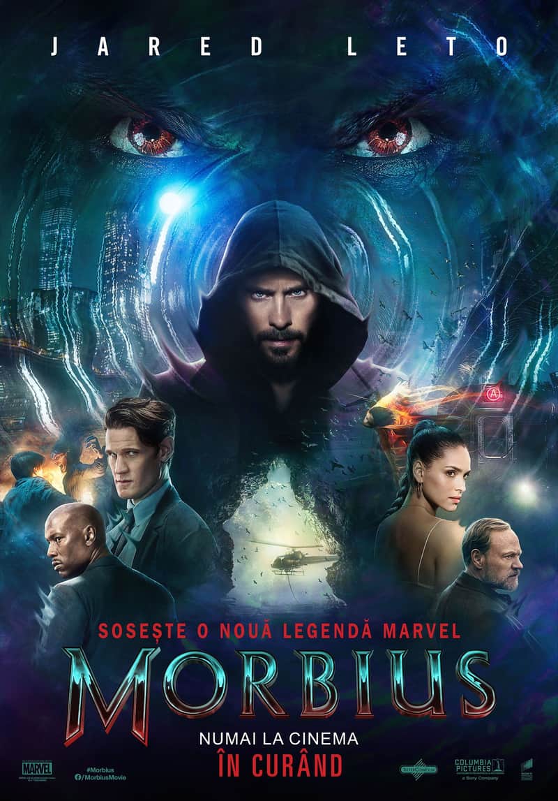 Morbius