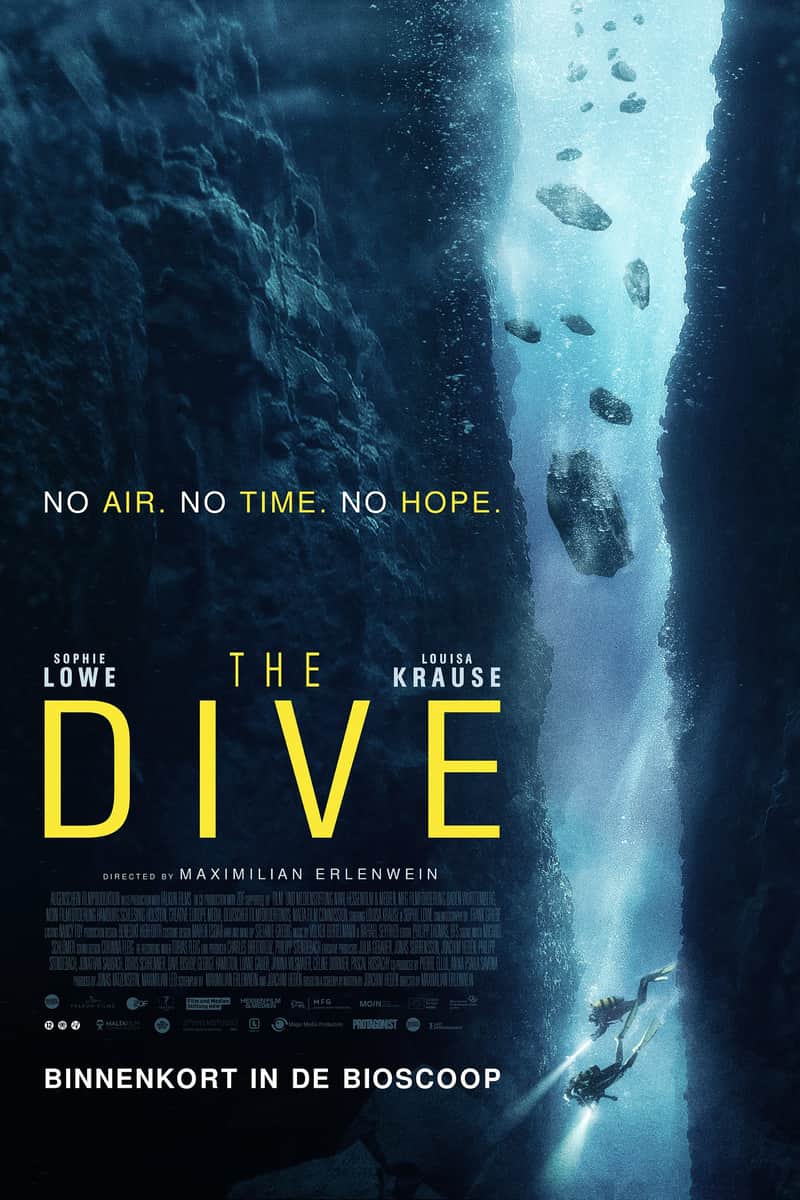The Dive