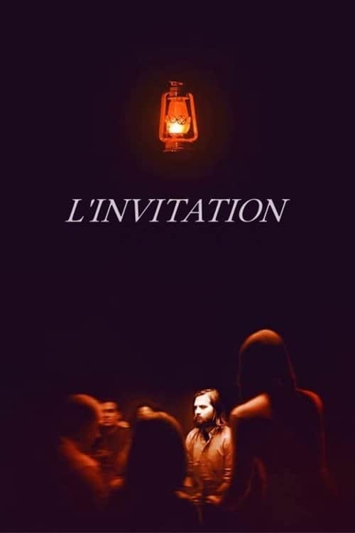 The Invitation